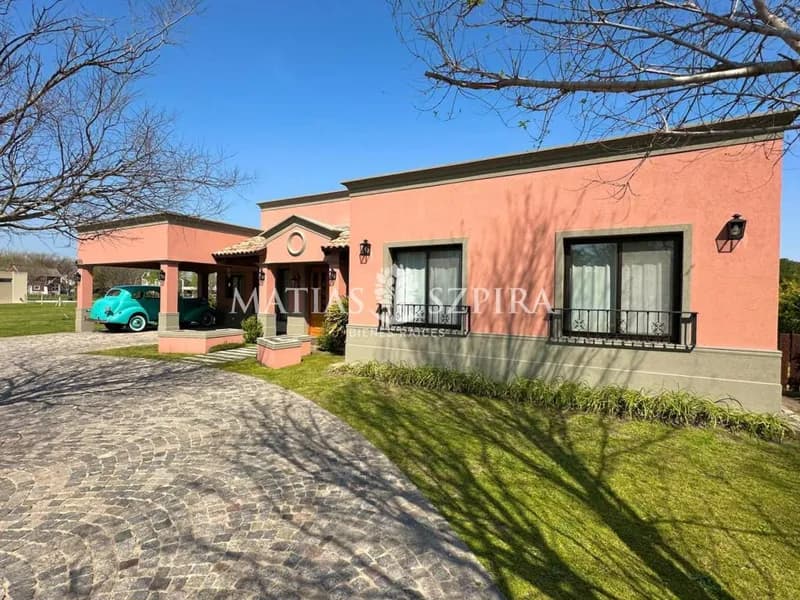 Casa en venta · General Rodriguez, GBA Oeste, Provincia de Buenos Aires Casa en venta · General Rodriguez, GBA Oeste, Provincia de Buenos Aires