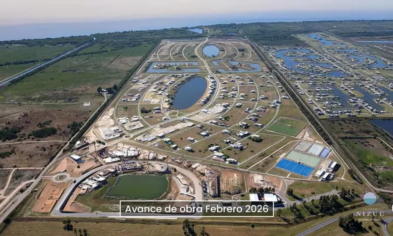 Terreno en venta · Puerto Nizuc, Guillermo E Hudson, Berazategui, GBA Sur, Provincia de Buenos Aires Terreno en venta · Puerto Nizuc, Guillermo E Hudson, Berazategui, GBA Sur, Provincia de Buenos Aires