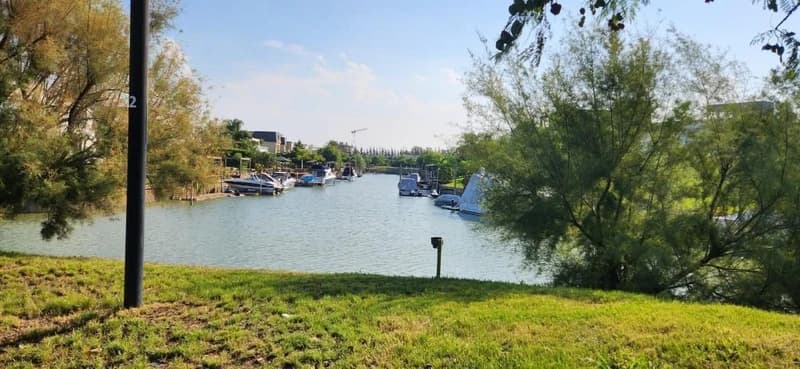 Terreno en venta · Nordelta El Yacht, Tigre, GBA Norte, Provincia de Buenos Aires Terreno en venta · Nordelta El Yacht, Tigre, GBA Norte, Provincia de Buenos Aires