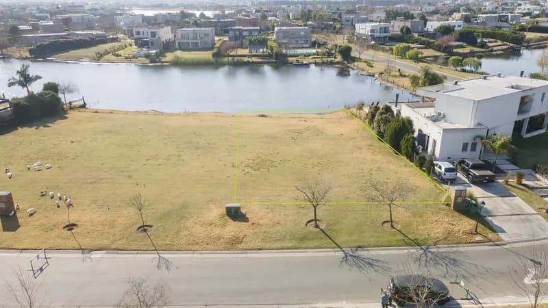 Terreno en venta · San Francisco, Villanueva, Tigre, GBA Norte, Provincia de Buenos Aires Terreno en venta · San Francisco, Villanueva, Tigre, GBA Norte, Provincia de Buenos Aires