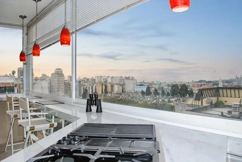 Departamento en venta · Recoleta, CABA Departamento en venta · Recoleta, CABA