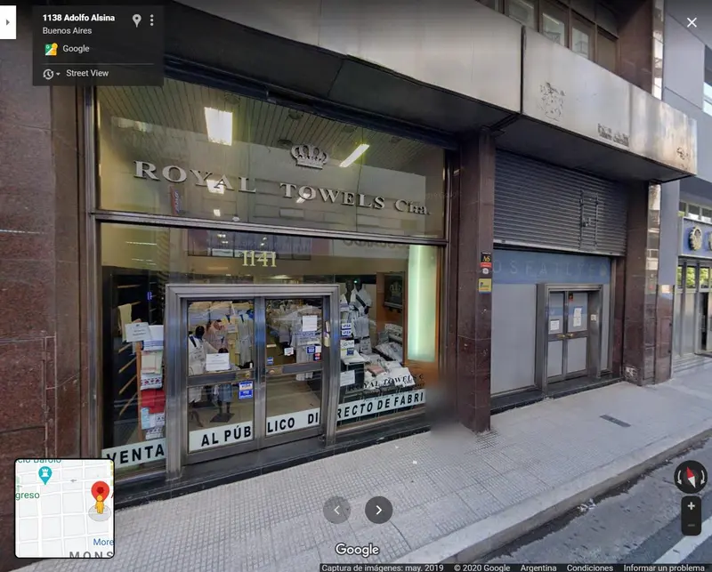 Comercio en alquiler · Monserrat, CABA Comercio en alquiler · Monserrat, CABA
