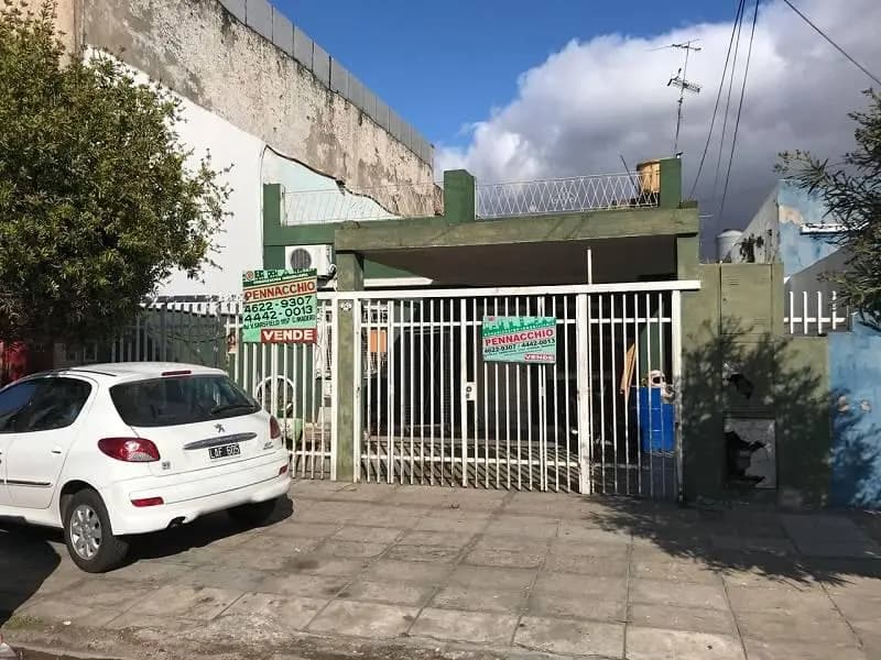 Casa en venta · Ciudad Madero, La Matanza, GBA Oeste, Provincia de Buenos Aires Casa en venta · Ciudad Madero, La Matanza, GBA Oeste, Provincia de Buenos Aires