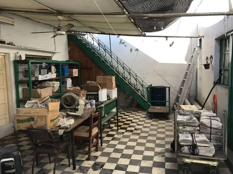 Casa en venta · Ciudad Madero, La Matanza, GBA Oeste, Provincia de Buenos Aires Casa en venta · Ciudad Madero, La Matanza, GBA Oeste, Provincia de Buenos Aires