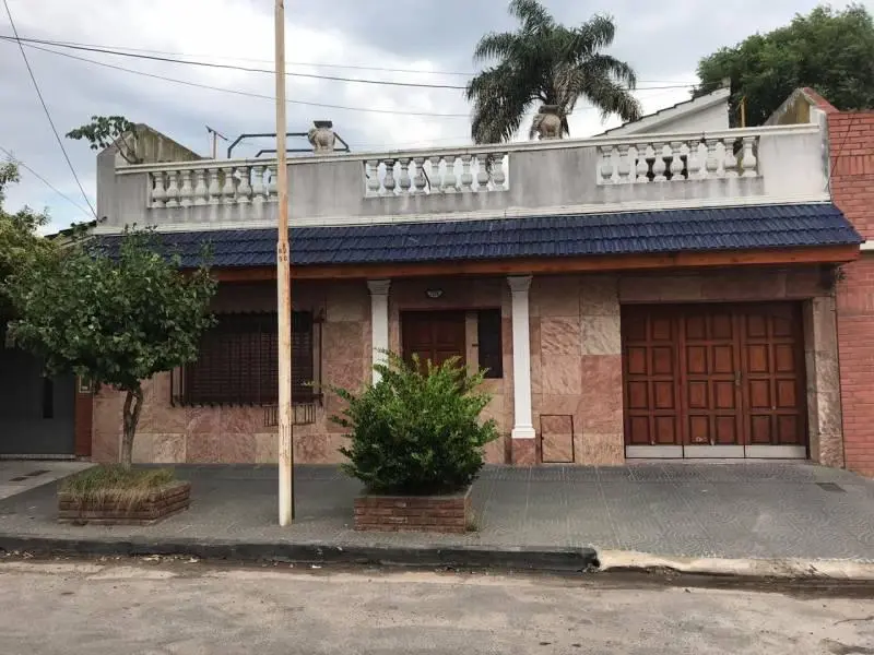 Casa en venta · Ciudad Madero, La Matanza, GBA Oeste, Provincia de Buenos Aires Casa en venta · Ciudad Madero, La Matanza, GBA Oeste, Provincia de Buenos Aires