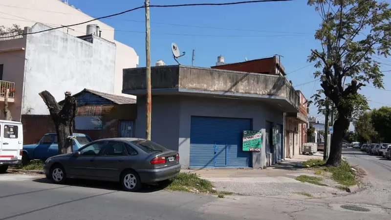 Comercio en venta · Ciudad Madero, La Matanza, GBA Oeste, Provincia de Buenos Aires Comercio en venta · Ciudad Madero, La Matanza, GBA Oeste, Provincia de Buenos Aires