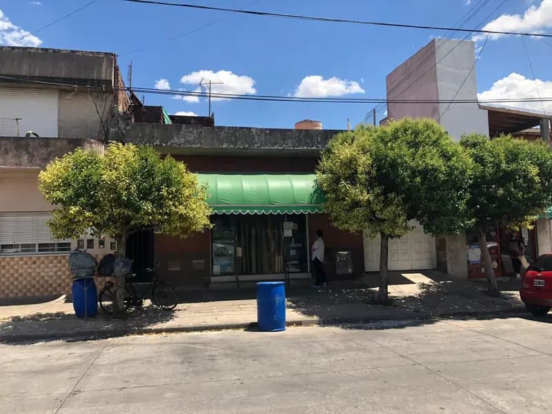 Casa en venta · Ciudad Madero, La Matanza, GBA Oeste, Provincia de Buenos Aires Casa en venta · Ciudad Madero, La Matanza, GBA Oeste, Provincia de Buenos Aires