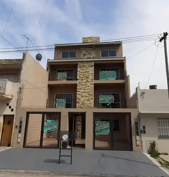 Departamento en venta · Ciudad Madero, La Matanza, GBA Oeste, Provincia de Buenos Aires Departamento en venta · Ciudad Madero, La Matanza, GBA Oeste, Provincia de Buenos Aires
