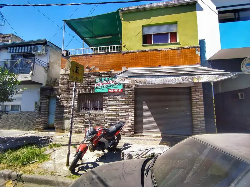 Casa en venta · Ciudad Madero, La Matanza, GBA Oeste, Provincia de Buenos Aires Casa en venta · Ciudad Madero, La Matanza, GBA Oeste, Provincia de Buenos Aires