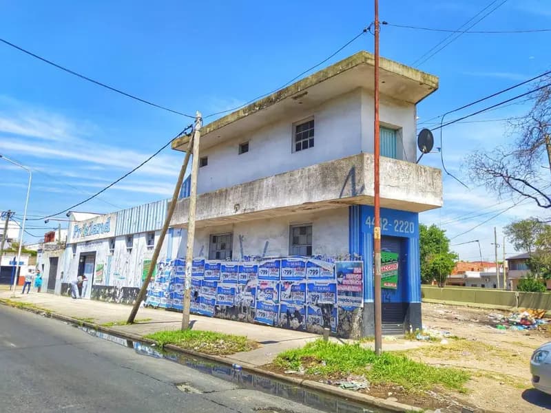 Casa en venta · Ciudad Madero, La Matanza, GBA Oeste, Provincia de Buenos Aires Casa en venta · Ciudad Madero, La Matanza, GBA Oeste, Provincia de Buenos Aires