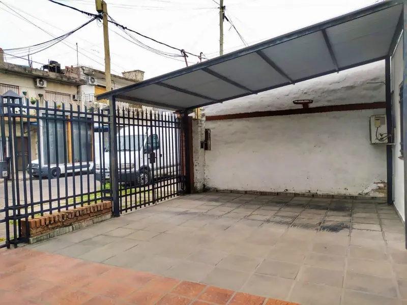 Casa en venta · Ciudad Madero, La Matanza, GBA Oeste, Provincia de Buenos Aires Casa en venta · Ciudad Madero, La Matanza, GBA Oeste, Provincia de Buenos Aires