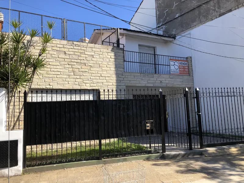 Terreno en venta · Villa Sarmiento, Morón, GBA Oeste, Provincia de Buenos Aires Terreno en venta · Villa Sarmiento, Morón, GBA Oeste, Provincia de Buenos Aires