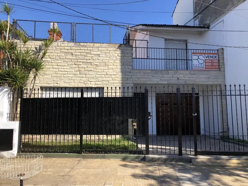 Terreno en venta · Villa Sarmiento, Morón, GBA Oeste, Provincia de Buenos Aires Terreno en venta · Villa Sarmiento, Morón, GBA Oeste, Provincia de Buenos Aires