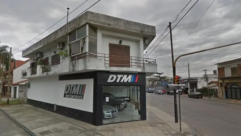 Comercio en venta · Villa Sarmiento, Morón, GBA Oeste, Provincia de Buenos Aires Comercio en venta · Villa Sarmiento, Morón, GBA Oeste, Provincia de Buenos Aires