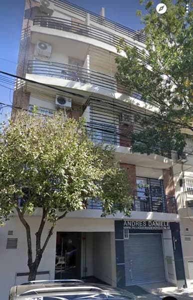 Departamento en venta · Villa Devoto, CABA Departamento en venta · Villa Devoto, CABA