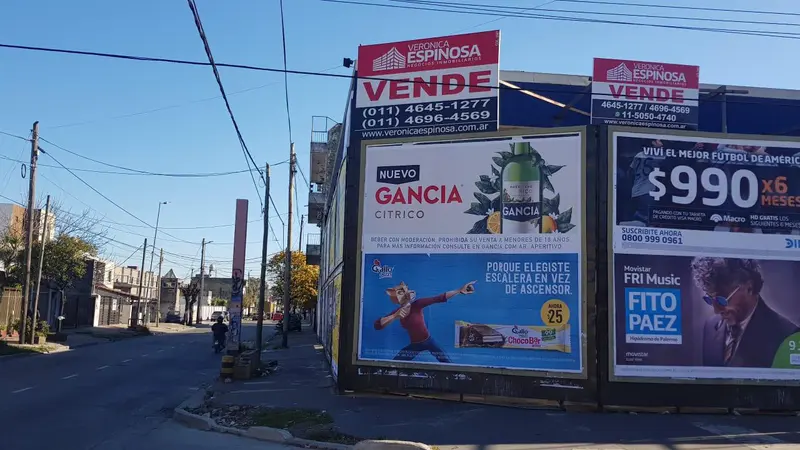 Terreno en venta · Morón, GBA Oeste, Provincia de Buenos Aires Terreno en venta · Morón, GBA Oeste, Provincia de Buenos Aires