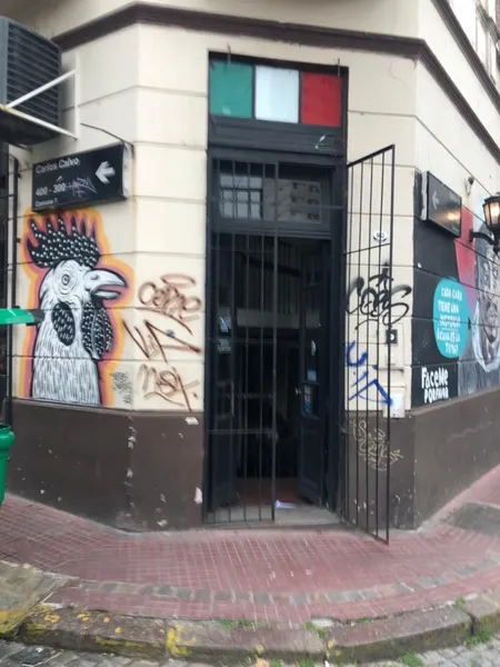 Comercio en alquiler · San Telmo, CABA Comercio en alquiler · San Telmo, CABA