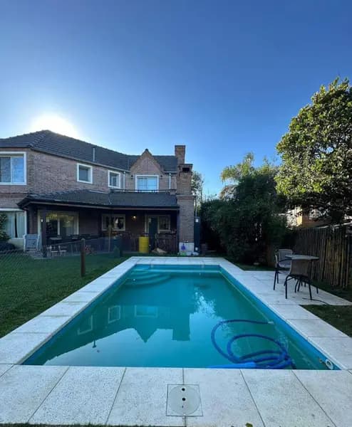 Casa en venta · Barrancas de San José, Pacheco, GBA Norte, Provincia de Buenos Aires Casa en venta · Barrancas de San José, Pacheco, GBA Norte, Provincia de Buenos Aires