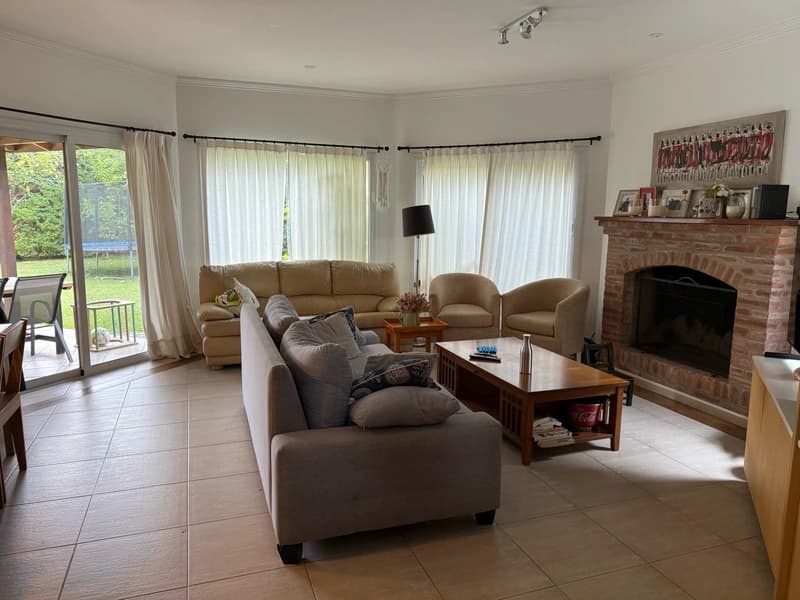 Casa en venta · Barrancas de San José, Pacheco, GBA Norte, Provincia de Buenos Aires Casa en venta · Barrancas de San José, Pacheco, GBA Norte, Provincia de Buenos Aires