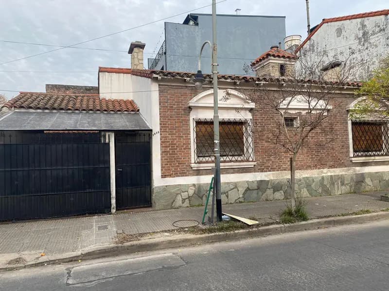 Casa en venta · San Fernando, GBA Norte, Provincia de Buenos Aires Casa en venta · San Fernando, GBA Norte, Provincia de Buenos Aires