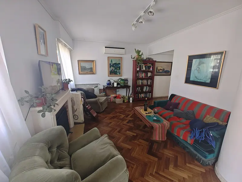 Departamento en venta · Retiro, CABA Departamento en venta · Retiro, CABA