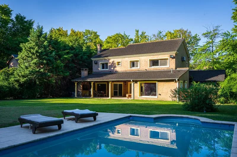 Casa en venta · Bella Vista, San Miguel, GBA Norte, Provincia de Buenos Aires Casa en venta · Bella Vista, San Miguel, GBA Norte, Provincia de Buenos Aires