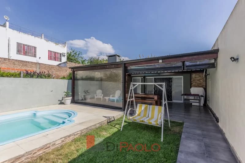 Casa en venta · Villa Bosch, Tres de Febrero, GBA Oeste, Provincia de Buenos Aires Casa en venta · Villa Bosch, Tres de Febrero, GBA Oeste, Provincia de Buenos Aires
