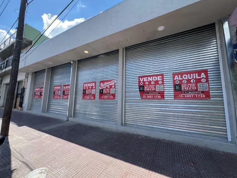 Comercio en venta · Jose León Suarez, General San Martin, GBA Norte, Provincia de Buenos Aires Comercio en venta · Jose León Suarez, General San Martin, GBA Norte, Provincia de Buenos Aires