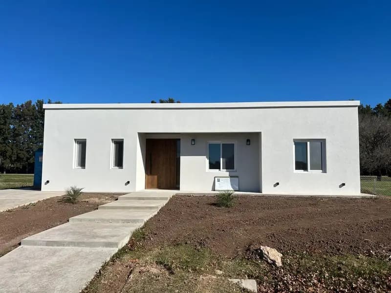 Casa en venta · El Campo - Fincas Exclusivas Cardales, Campana, GBA Norte, Provincia de Buenos Aires Casa en venta · El Campo - Fincas Exclusivas Cardales, Campana, GBA Norte, Provincia de Buenos Aires