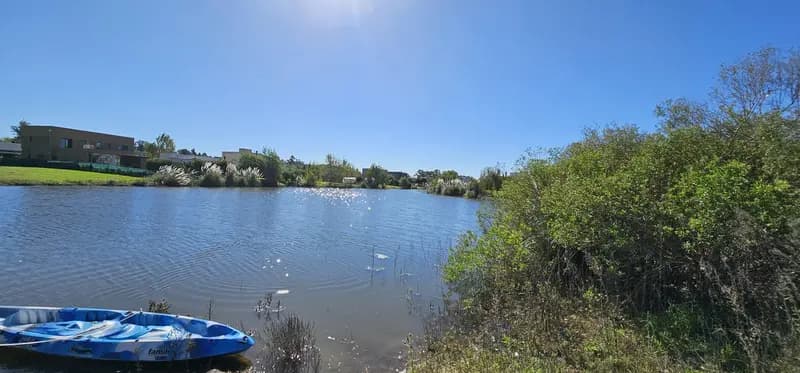 Terreno en venta · El Cantón, Escobar, GBA Norte, Provincia de Buenos Aires Terreno en venta · El Cantón, Escobar, GBA Norte, Provincia de Buenos Aires