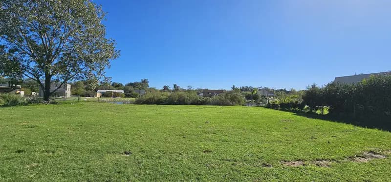 Terreno en venta · El Cantón, Escobar, GBA Norte, Provincia de Buenos Aires Terreno en venta · El Cantón, Escobar, GBA Norte, Provincia de Buenos Aires