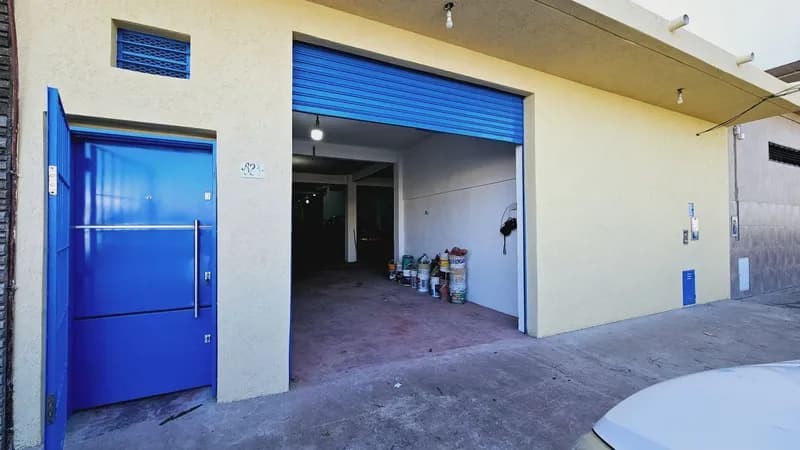 Depósito en venta · Villa Bosch, Tres de Febrero, GBA Oeste, Provincia de Buenos Aires Depósito en venta · Villa Bosch, Tres de Febrero, GBA Oeste, Provincia de Buenos Aires