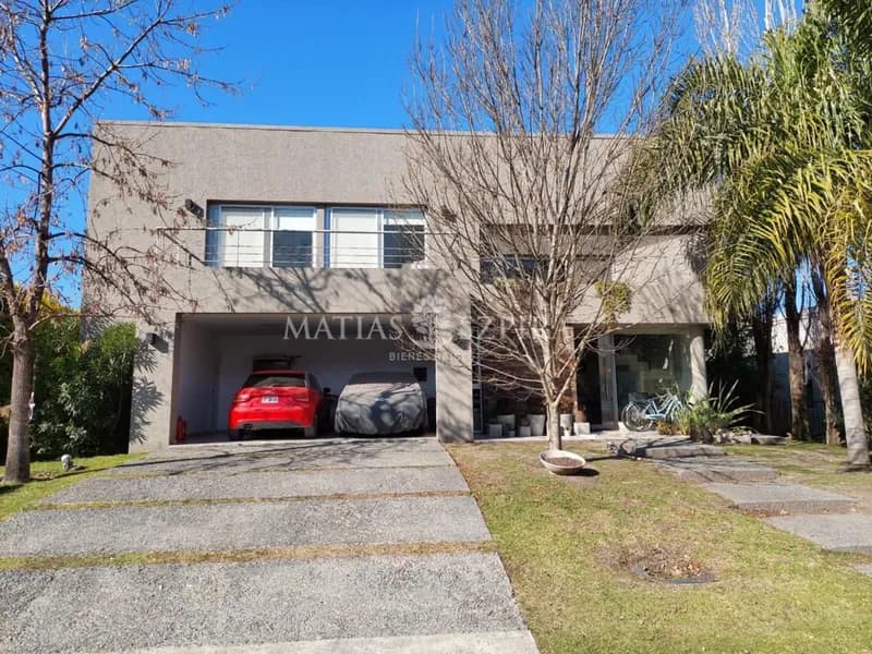 Casa en venta · Altos del Sol, Ituzaingó, GBA Oeste, Provincia de Buenos Aires Casa en venta · Altos del Sol, Ituzaingó, GBA Oeste, Provincia de Buenos Aires