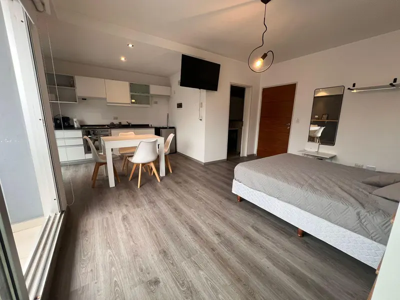 Departamento en venta · Villa Crespo, CABA Departamento en venta · Villa Crespo, CABA
