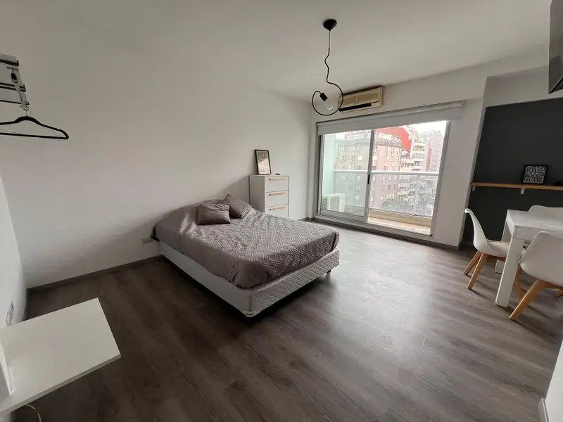 Departamento en venta · Villa Crespo, CABA Departamento en venta · Villa Crespo, CABA