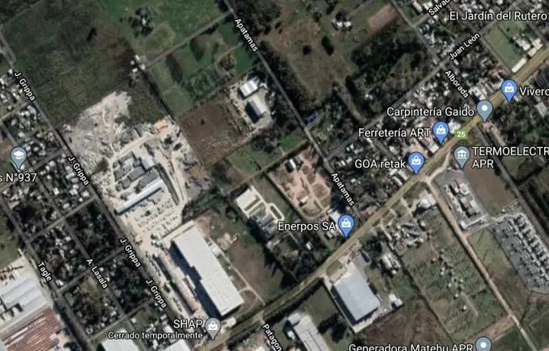 Terreno en venta · Pilar, GBA Norte, Provincia de Buenos Aires Terreno en venta · Pilar, GBA Norte, Provincia de Buenos Aires