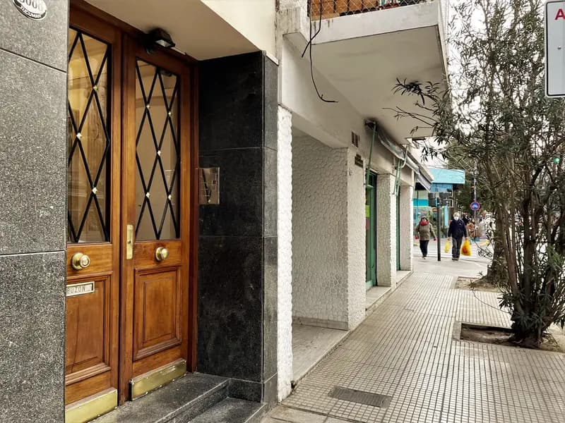 Departamento en venta · Almagro, CABA Departamento en venta · Almagro, CABA