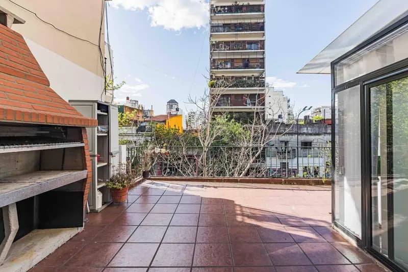 PH en venta · Almagro, CABA PH en venta · Almagro, CABA