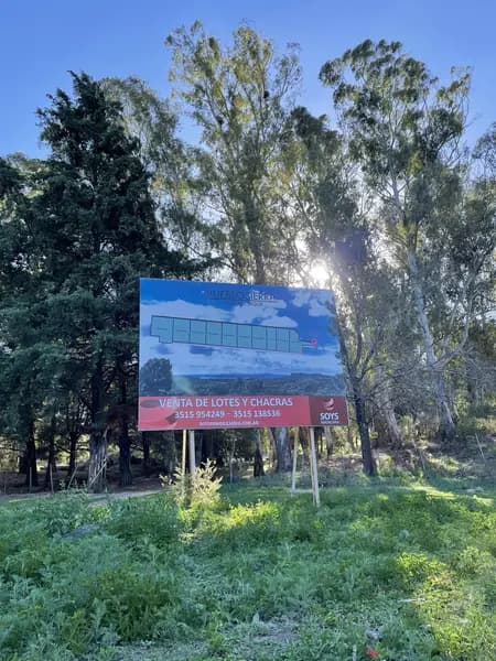 Terreno en venta · Villa Del Dique, Calamuchita, Córdoba Terreno en venta · Villa Del Dique, Calamuchita, Córdoba