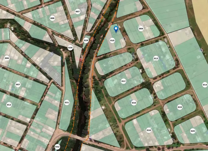 Terreno en venta · Villa Ciudad De America, Santa Maria, Córdoba Terreno en venta · Villa Ciudad De America, Santa Maria, Córdoba