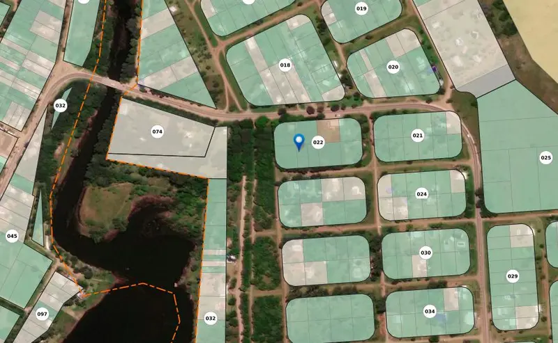 Terreno en venta · Villa Ciudad De America, Santa Maria, Córdoba Terreno en venta · Villa Ciudad De America, Santa Maria, Córdoba