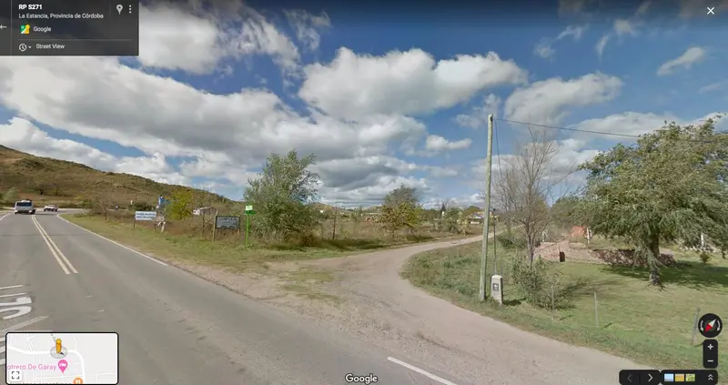 Terreno en venta · Villa Ciudad De America, Santa Maria, Córdoba Terreno en venta · Villa Ciudad De America, Santa Maria, Córdoba