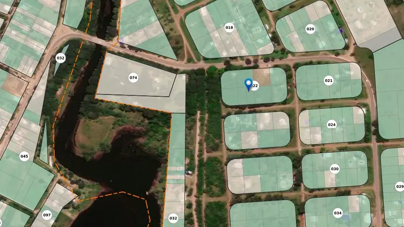 Terreno en venta · Villa Ciudad De America, Santa Maria, Córdoba Terreno en venta · Villa Ciudad De America, Santa Maria, Córdoba
