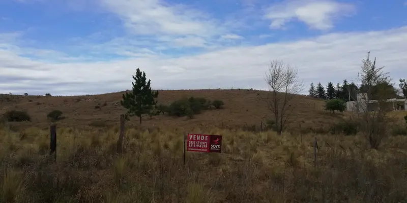 Terreno en venta · Villa Ciudad De America, Santa Maria, Córdoba Terreno en venta · Villa Ciudad De America, Santa Maria, Córdoba