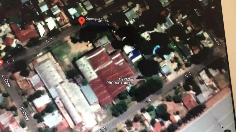 Terreno en venta · Benavidez, Tigre, GBA Norte, Provincia de Buenos Aires Terreno en venta · Benavidez, Tigre, GBA Norte, Provincia de Buenos Aires