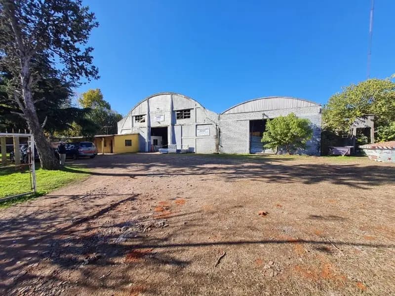 Terreno en venta · Benavidez, Tigre, GBA Norte, Provincia de Buenos Aires Terreno en venta · Benavidez, Tigre, GBA Norte, Provincia de Buenos Aires