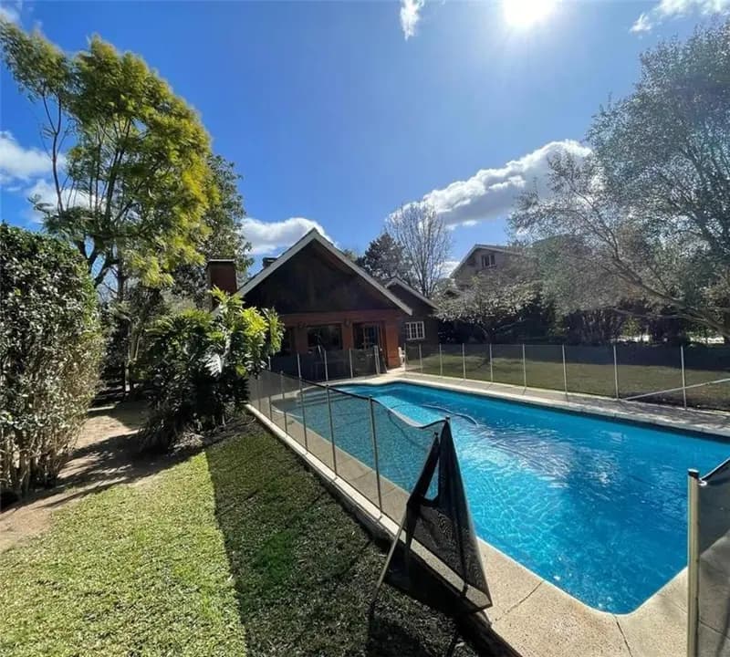 Casa en venta · Pilar del Lago Country Club, Pilar, GBA Norte, Provincia de Buenos Aires Casa en venta · Pilar del Lago Country Club, Pilar, GBA Norte, Provincia de Buenos Aires