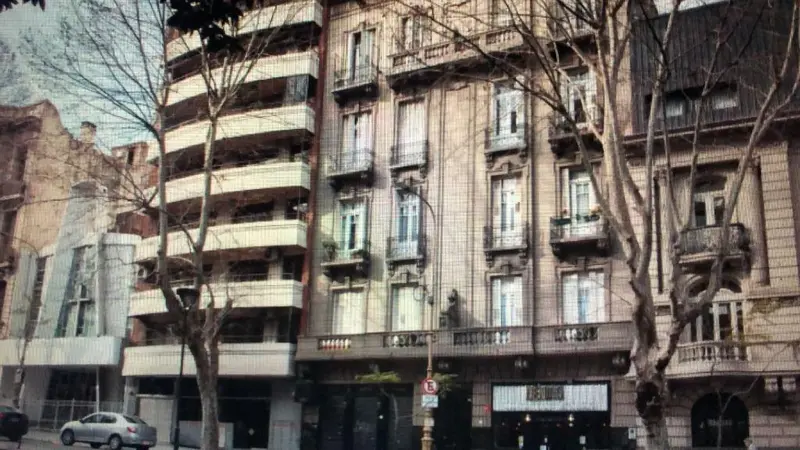 Departamento en venta · Barracas, CABA Departamento en venta · Barracas, CABA
