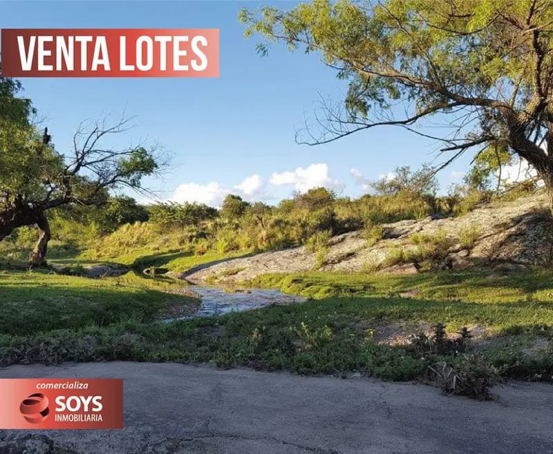 Terreno en venta · La Falda, Punilla, Córdoba Terreno en venta · La Falda, Punilla, Córdoba