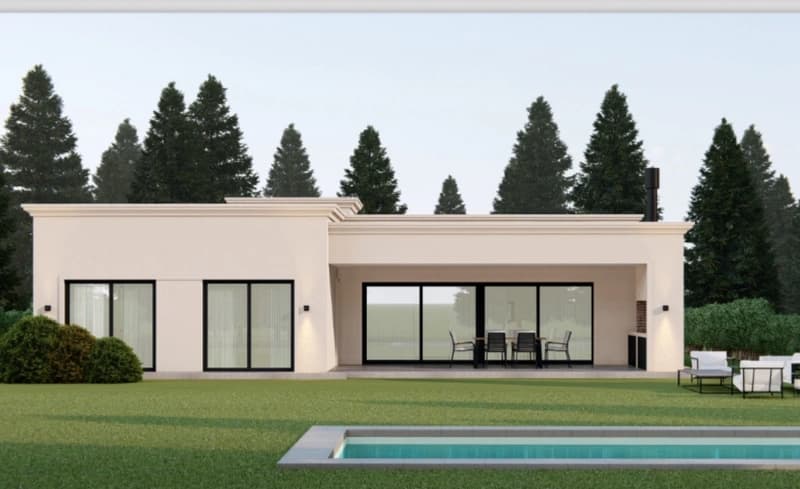 Casa en venta · Fincas de San Vicente, San Vicente, GBA Sur, Provincia de Buenos Aires Casa en venta · Fincas de San Vicente, San Vicente, GBA Sur, Provincia de Buenos Aires